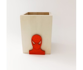 ΜΟΛΥΒΟΘΗΚΗ ΤΕΤΡΑΓΩΝΗ ΞΥΛΙΝΗ ΜΕ Plexiglass στοιχείο της επιλογής σας 8x11cm ΜΟΛΥΒΟΘΗΚΗ ΤΕΤΡΑΓΩΝΗ ΞΥΛΙΝΗ ΜΕ Plexiglass στοιχείο της επιλογής σας 8x11cm