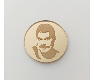 Διακοσμητικό Plexiglass Freddy Διακοσμητικό Plexiglass Freddy