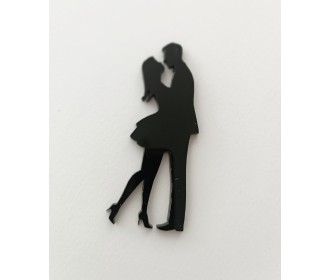 Διακοσμητικό Plexiglass ζευγάρι #5 Διακοσμητικό Plexiglass ζευγάρι #5