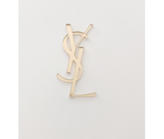 Διακοσμητικό Plexiglass YSL Διακοσμητικό Plexiglass YSL