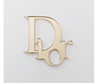 Διακοσμητικό Plexiglass DR Διακοσμητικό Plexiglass DR