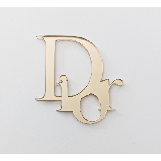 Διακοσμητικό Plexiglass DR Διακοσμητικό Plexiglass DR