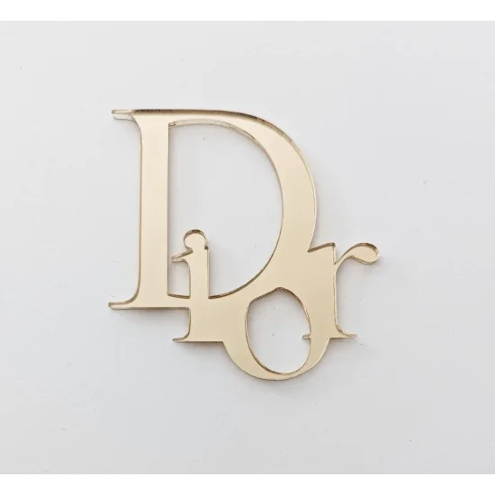 Διακοσμητικό Plexiglass DR