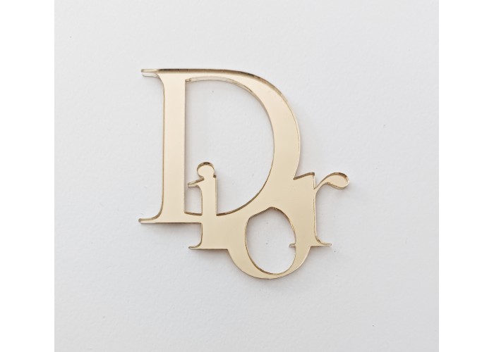 Διακοσμητικό Plexiglass DR Διακοσμητικό Plexiglass DR