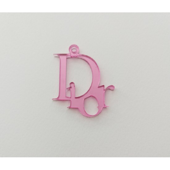 Διακοσμητικό Plexiglass DR Διακοσμητικό Plexiglass DR