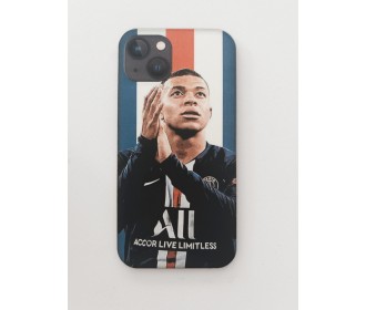 Ξύλινο διακοσμητικό με όψη κινητού #1 Ξύλινο διακοσμητικό με όψη κινητού #1