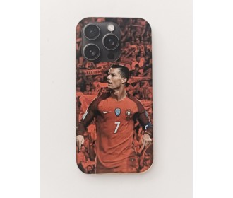 Ξύλινο διακοσμητικό με όψη κινητού #2 Ξύλινο διακοσμητικό με όψη κινητού #2