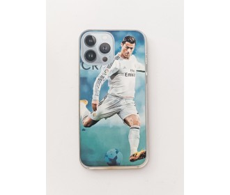 Ξύλινο διακοσμητικό με όψη κινητού #5 Ξύλινο διακοσμητικό με όψη κινητού #5