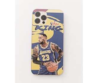 Ξύλινο διακοσμητικό με όψη κινητού #8 Ξύλινο διακοσμητικό με όψη κινητού #8