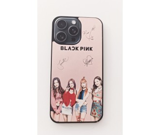 Ξύλινο διακοσμητικό με όψη κινητού #14 Ξύλινο διακοσμητικό με όψη κινητού #14