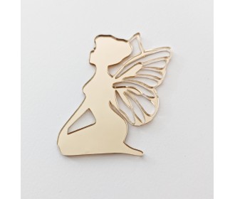 Διακοσμητικό Plexiglass Νεράϊδα #10 Διακοσμητικό Plexiglass Νεράϊδα #10