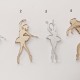 Μπαλαρίνα Plexiglass #8 Μπαλαρίνα Plexiglass #8