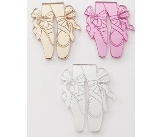 Πουέντ Plexiglass Πουέντ Plexiglass