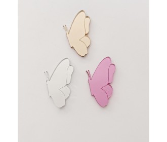 Plexiglass Πεταλούδα #2  Plexiglass Πεταλούδα #2