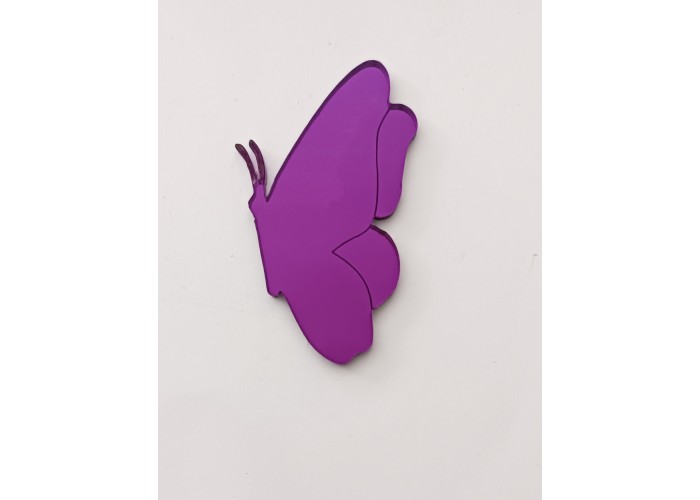 Plexiglass Πεταλούδα #2 Plexiglass Πεταλούδα #2