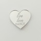 Plexiglass διακοσμητικο Live Love Dance Plexiglass διακοσμητικο Live Love Dance