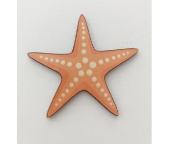 Αστερίας#2 εκτύπωση σε ξύλο Αστερίας#2 εκτύπωση σε ξύλο