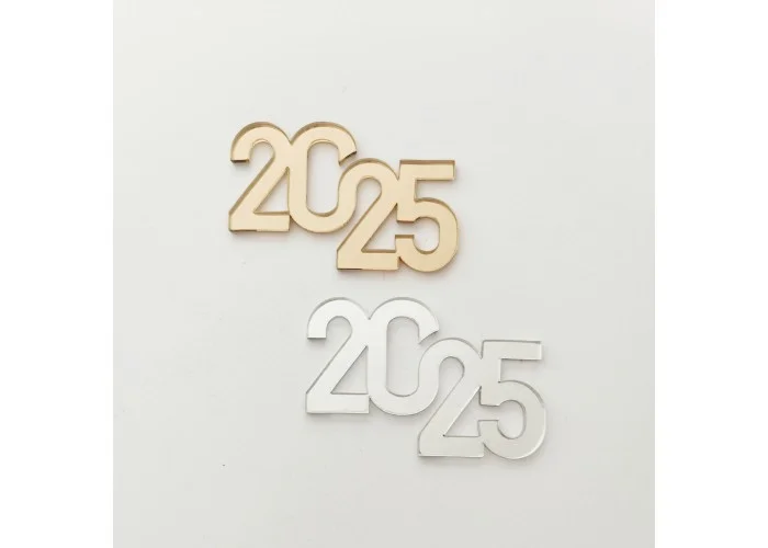 Plexiglass Mirror Στοιχείο 2026 #7