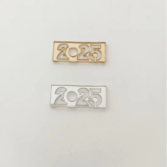 Plexiglass Mirror Στοιχείο 2026 #10
