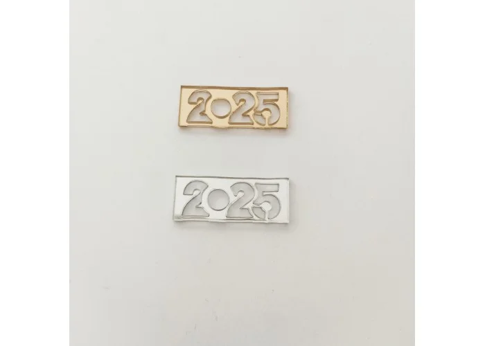 Plexiglass Mirror Στοιχείο 2026 #10