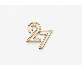 Plexiglass Mirror Στοιχείο 2027 #12
