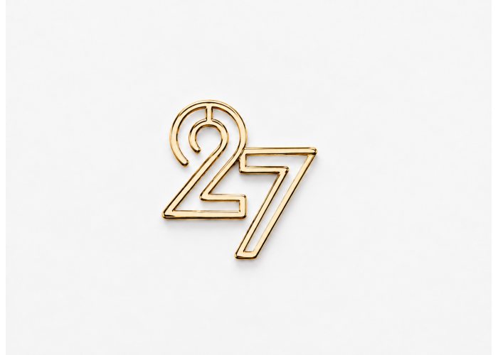 Plexiglass Mirror Στοιχείο 2027 #12