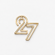 Plexiglass Mirror Στοιχείο 2027 #12