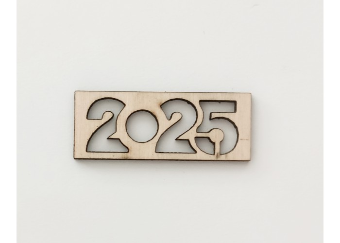 ξύλινο Στοιχείο 2026 #10