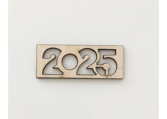 ξύλινο Στοιχείο 2026 #10