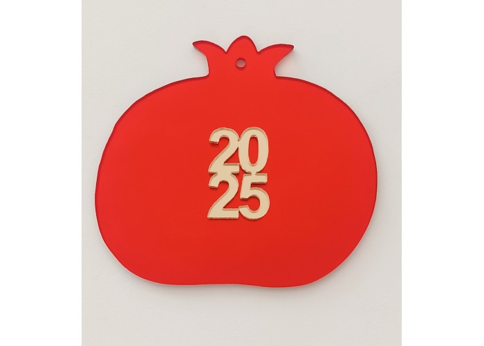 Ρόδι Plexiglass 2026 #15 Ρόδι Plexiglass 2026 #15