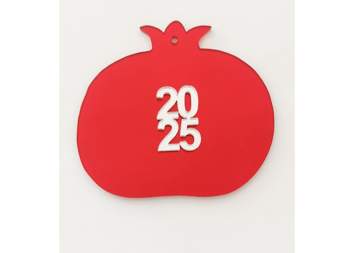 Ρόδι Plexiglass 2026 #15 Ρόδι Plexiglass 2026 #15