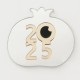 Plexiglass ρόδι 9cm 2025 #18 Plexiglass ρόδι 9cm 2025 #18