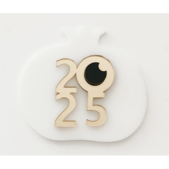Plexiglass ρόδι 9cm 2025 #18 Plexiglass ρόδι 9cm 2025 #18