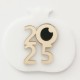 Plexiglass ρόδι 9cm 2025 #18 Plexiglass ρόδι 9cm 2025 #18