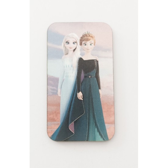Ξύλινο διακοσμητικό Frozen #11 Ξύλινο διακοσμητικό Frozen #11