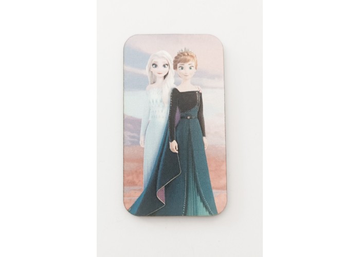 Ξύλινο διακοσμητικό Frozen #11 Ξύλινο διακοσμητικό Frozen #11