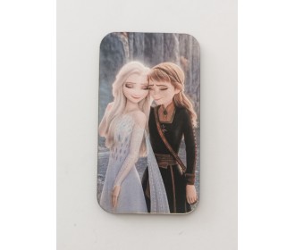 Ξύλινο διακοσμητικό  Frozen  #14 Ξύλινο διακοσμητικό  Frozen  #14