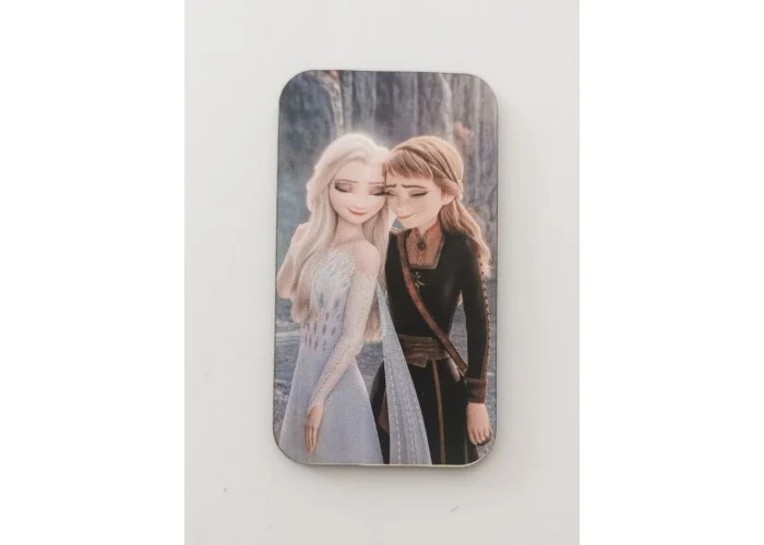 Ξύλινο διακοσμητικό Frozen #14 Ξύλινο διακοσμητικό Frozen #14