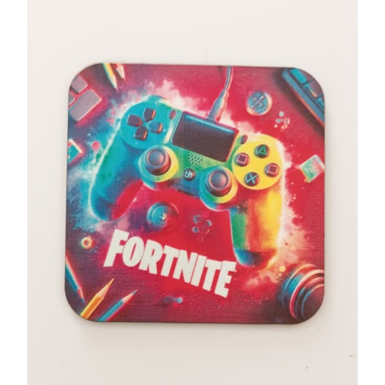 Ξύλινο διακοσμητικό Fortnite #3 Ξύλινο διακοσμητικό Fortnite #3