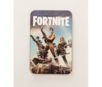 Ξύλινο διακοσμητικό Fortnite  #5 Ξύλινο διακοσμητικό Fortnite  #5