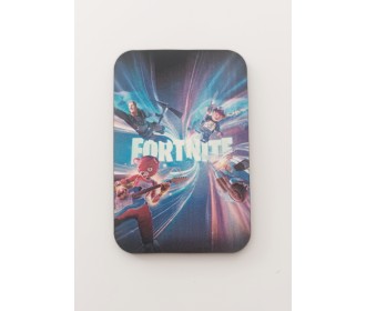 Ξύλινο διακοσμητικό Fortnite  #6 Ξύλινο διακοσμητικό Fortnite  #6