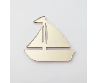 Καραβάκι Plexiglass  Καραβάκι Plexiglass