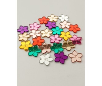 Plexiglass Λουλούδι #6 Plexiglass Λουλούδι #6