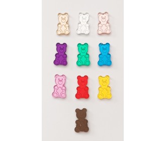 Plexiglass αρκουδάκι 