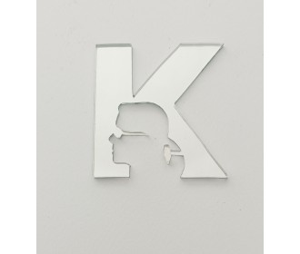 Διακοσμητικο Plexiglass KL  #1