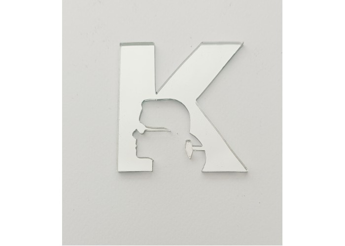 Διακοσμητικο Plexiglass KL #1 Διακοσμητικο Plexiglass KL #1