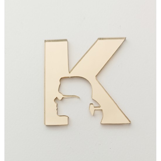 Διακοσμητικο Plexiglass KL #1 Διακοσμητικο Plexiglass KL #1