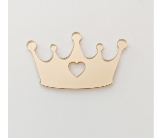 Plexiglass Κορώνα #5 