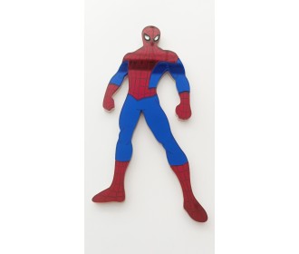 Spiderman Plexiglass 20cm  Spiderman Plexiglass 20cm