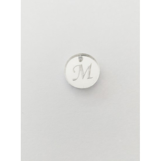 Μονόγραμμα Plexiglass 1,5cm Μονόγραμμα Plexiglass 1,5cm